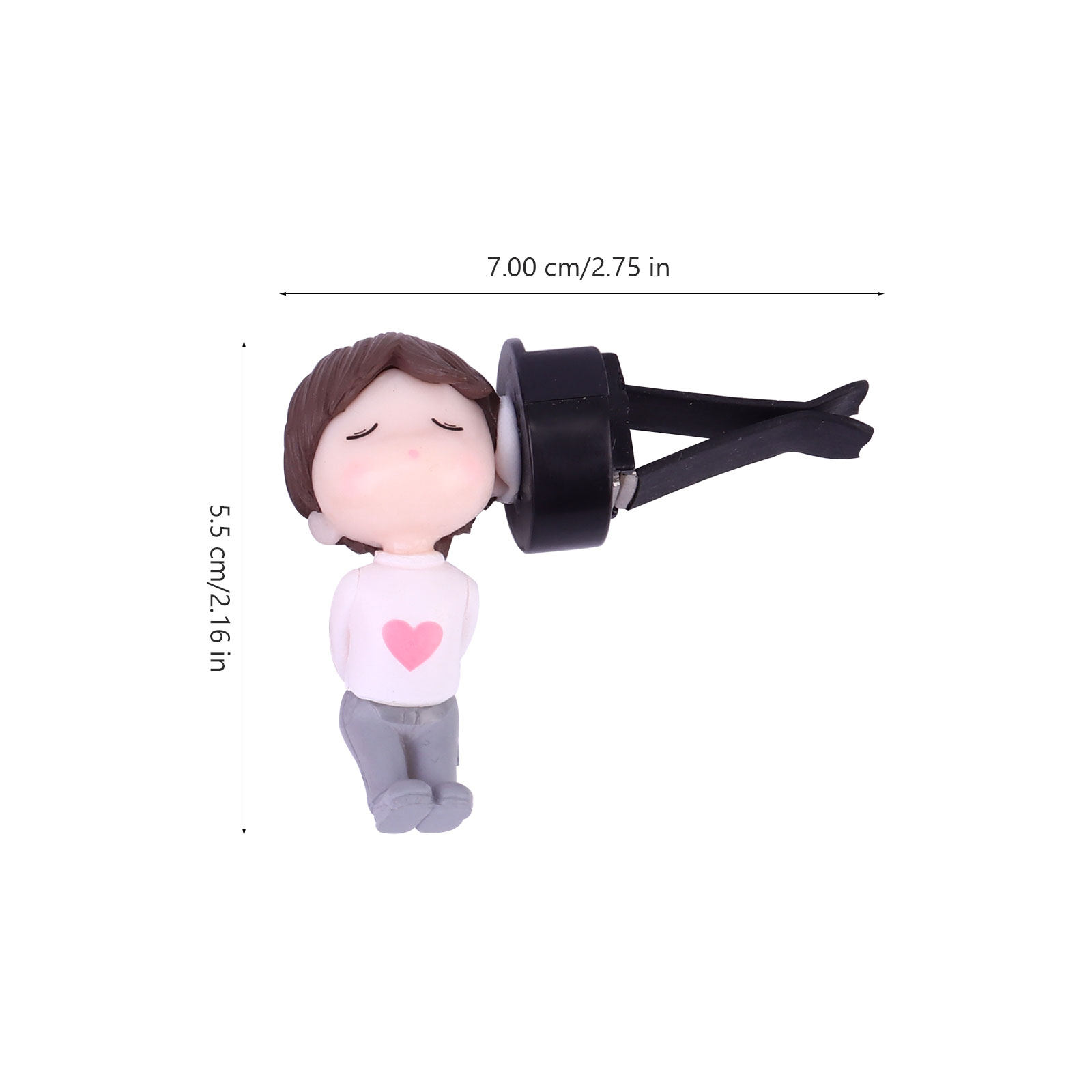 1세트, 고급스러운 커플용 차량용 방향제, 차량, 집, - Car Air Freshener 리뷰 및 가격