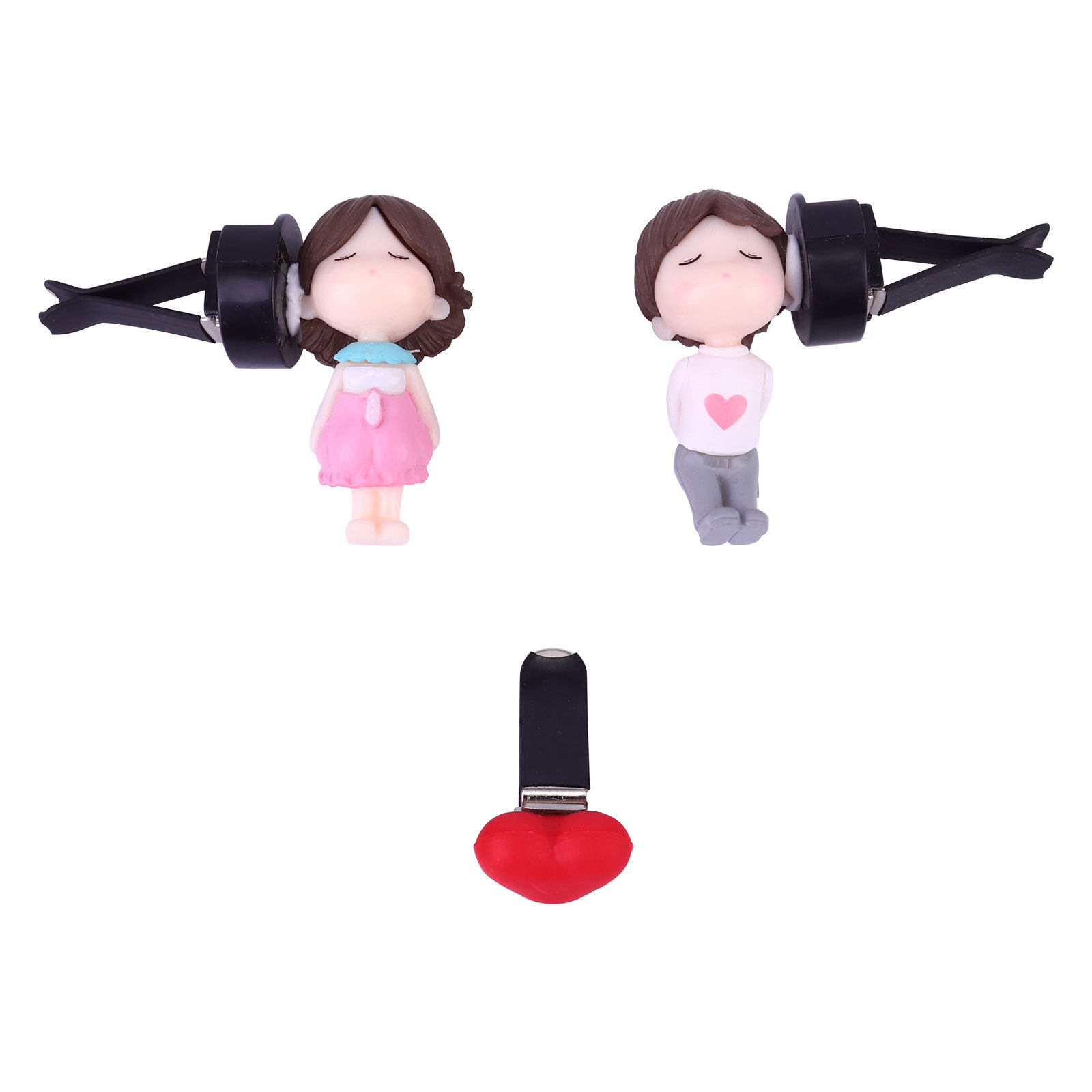 1세트, 고급스러운 커플용 차량용 방향제, 차량, 집, - Car Air Freshener 리뷰 및 가격