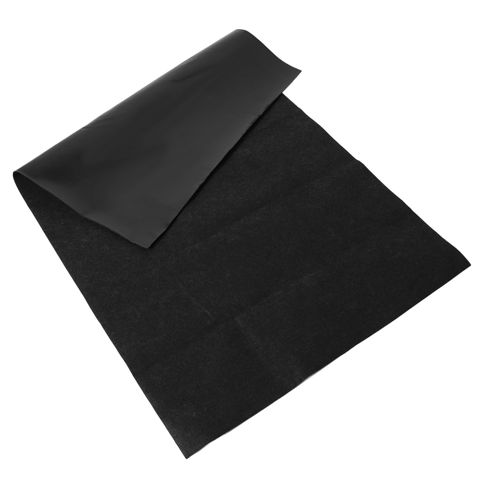 오일 흡수 기능이 있는 차고용 매트, 고무 뒷면 처리  - Car Floor Mat 리뷰 및 가격