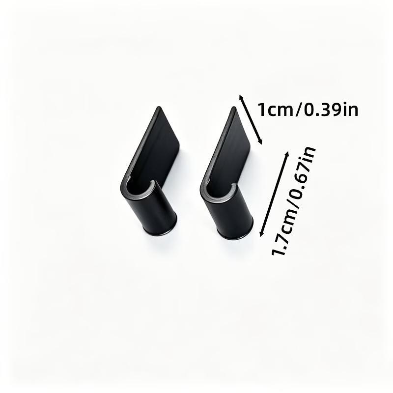 24개입, 3.4mm 차량용 케이블 정리 클립, 접착식 - Car Cable Organizer 리뷰 및 가격