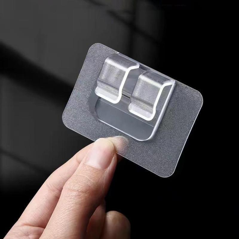다용도 차량용 플로어 매트 고정 클립, 접착식 후크,  - Car Floor Mat 리뷰 및 가격