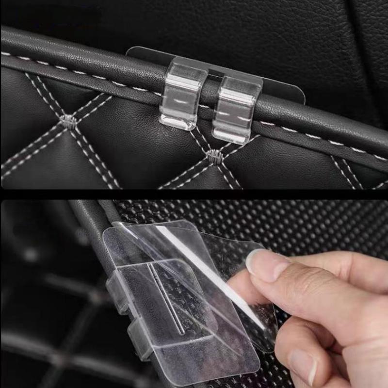 다용도 차량용 플로어 매트 고정 클립, 접착식 후크,  - Car Floor Mat 리뷰 및 가격