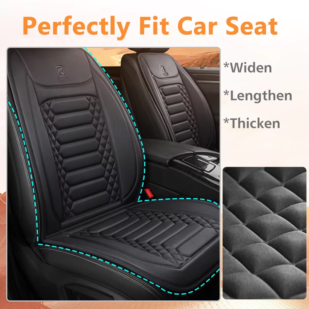 12V 열선 자동차 시트 커버 히팅 패드 빠른 자동차  - Car Seat Cover 리뷰 및 가격